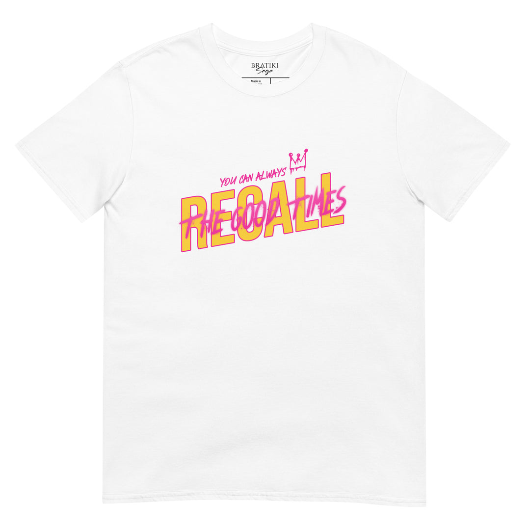 Aspire High T-Shirt