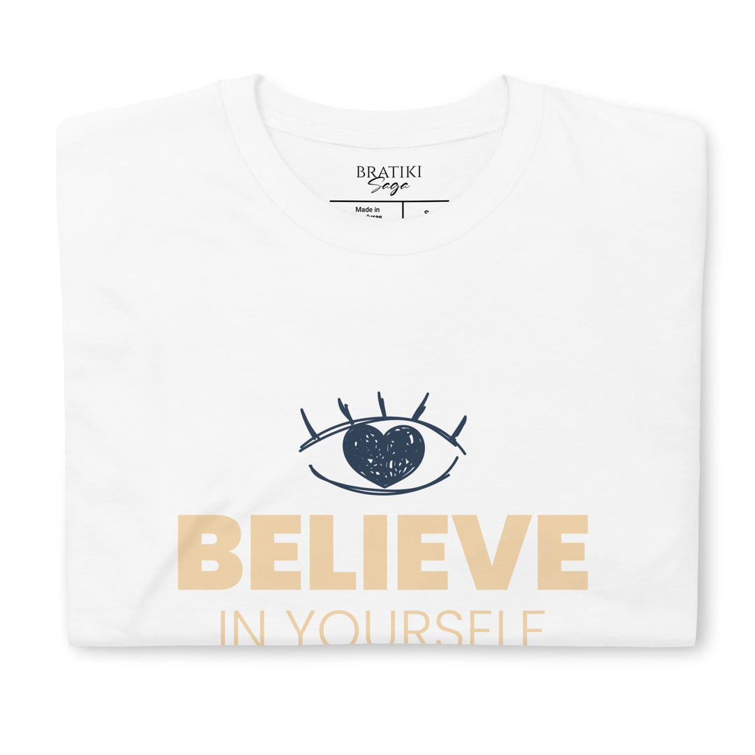 Self Belief T-Shirt