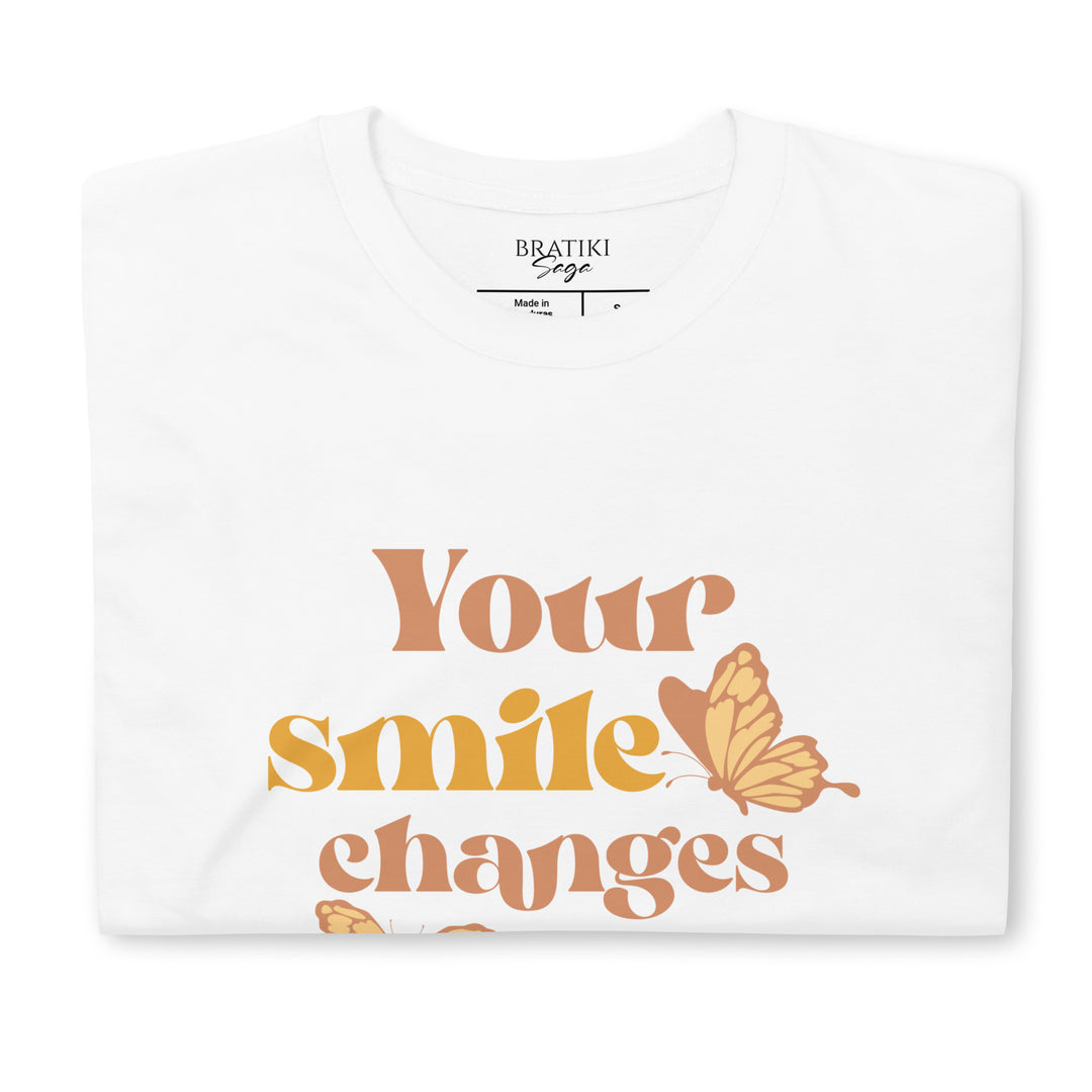 Smile Impact T-Shirt