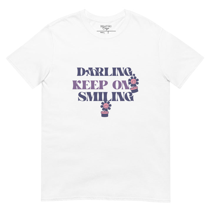 Charming Smiles T-Shirt