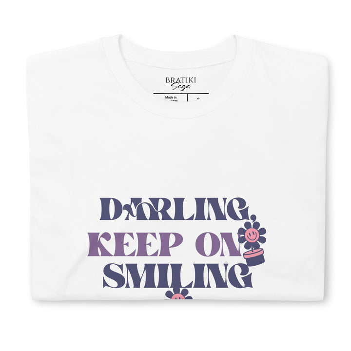 Charming Smiles T-Shirt