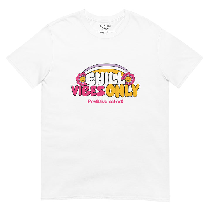 Relaxed Positivity T-Shirt