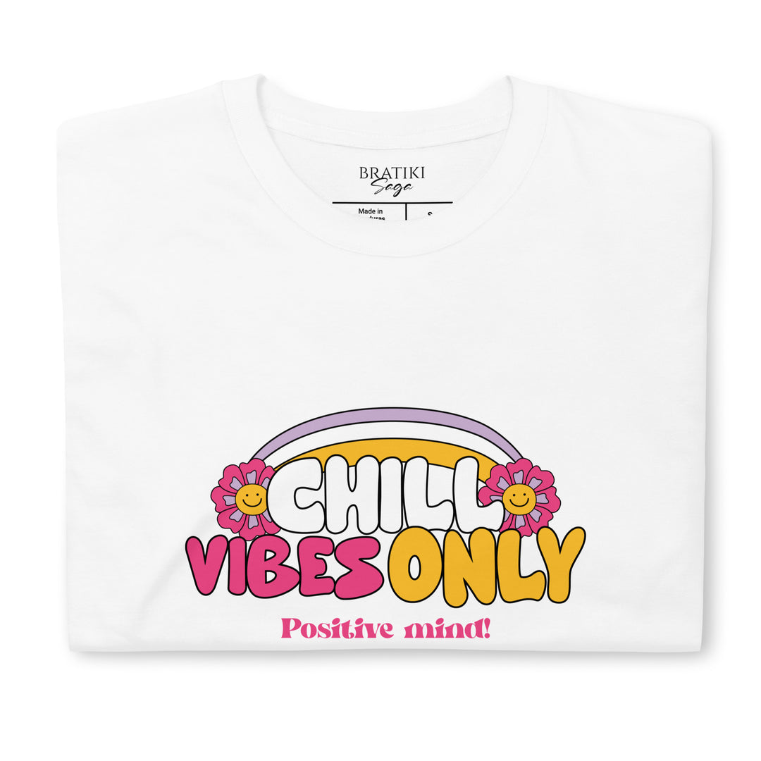 Relaxed Positivity T-Shirt