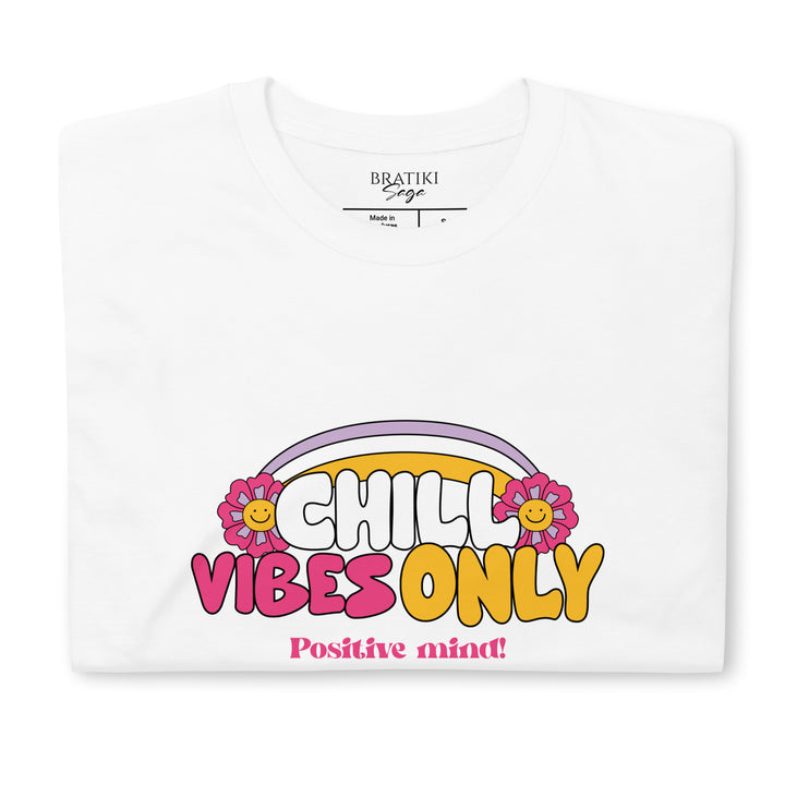 Relaxed Positivity T-Shirt