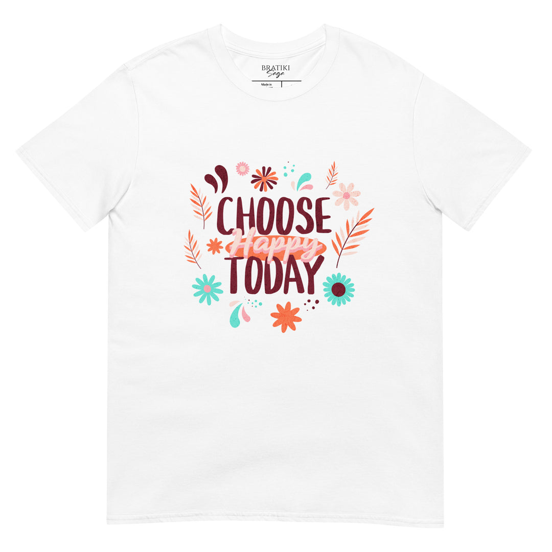 Happiness Choice T-Shirt