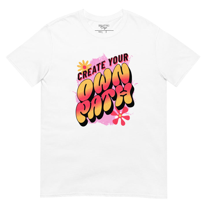 Sunshine Creator T-Shirt