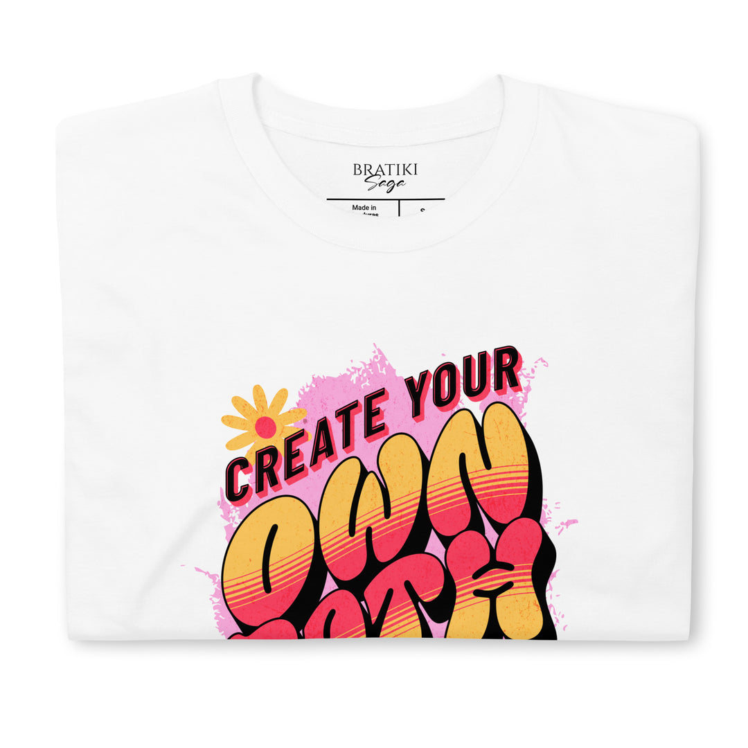 Sunshine Creator T-Shirt