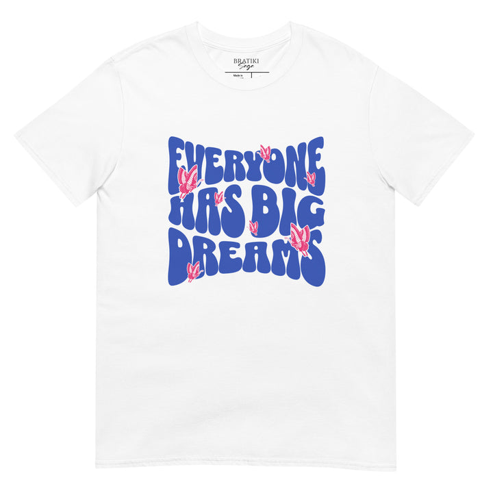 Dream Boldly T-Shirt