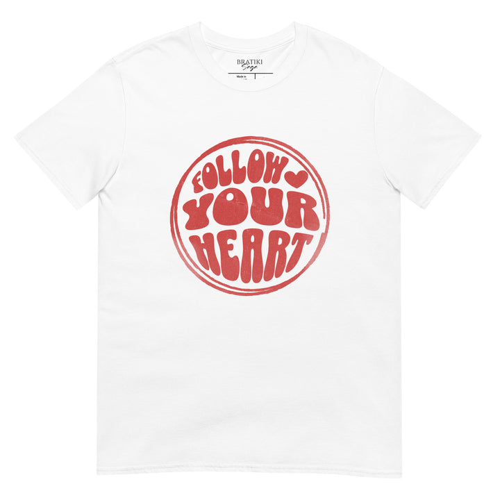 Guiding Heart T-Shirt