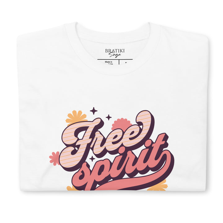 Free Spirit T-Shirt