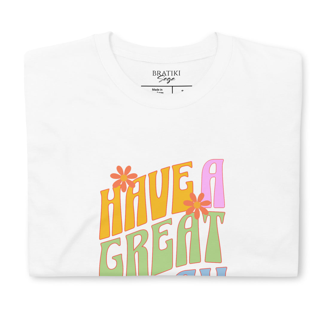 Great Day Bright T-Shirt