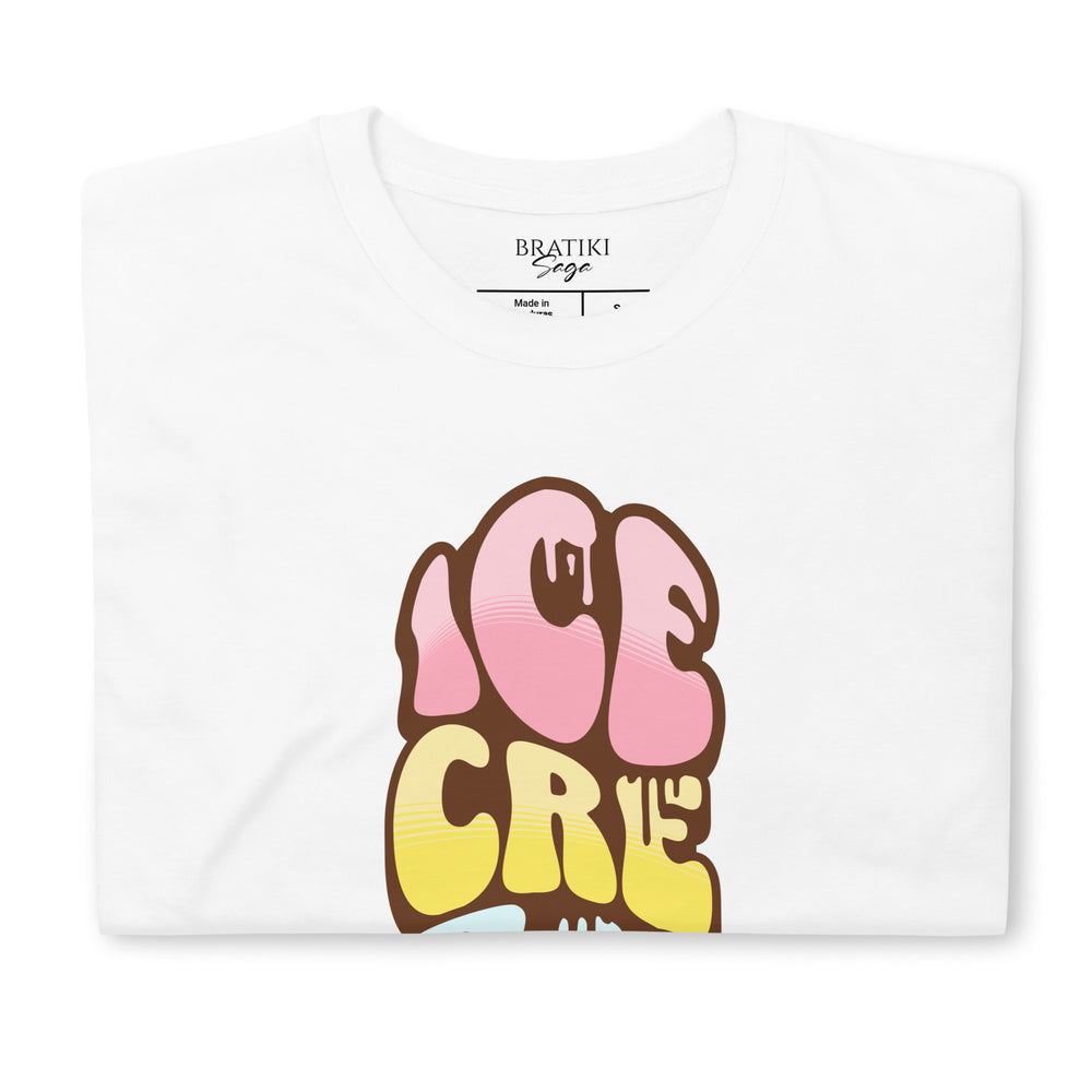 Sweet Treat Summer T-Shirt