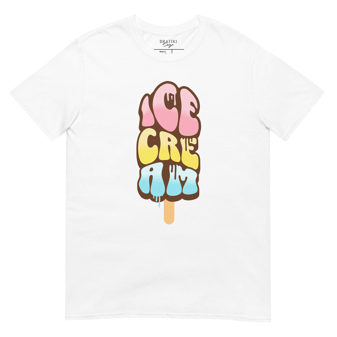 Deliciously Cool Fashion T-Shirt