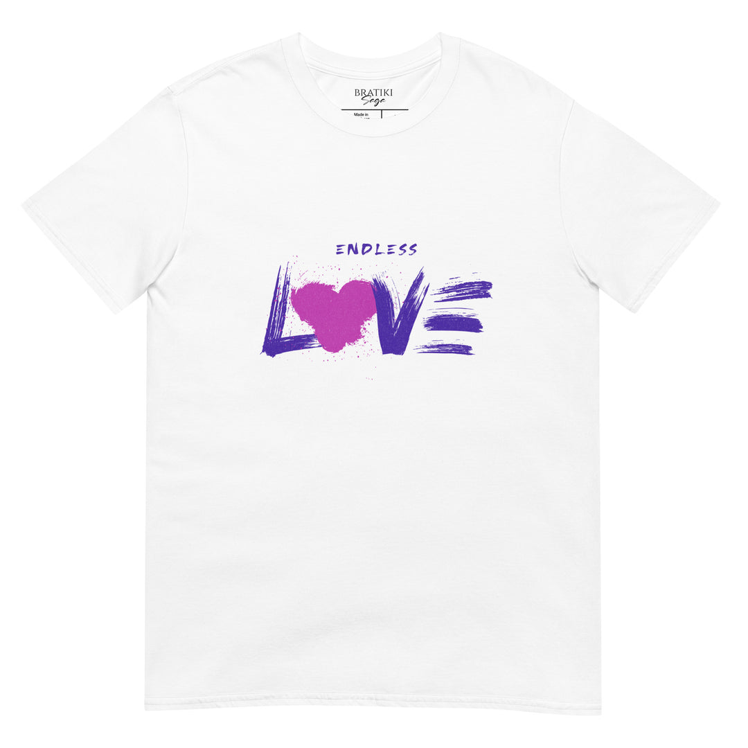 Love Statement T-Shirt