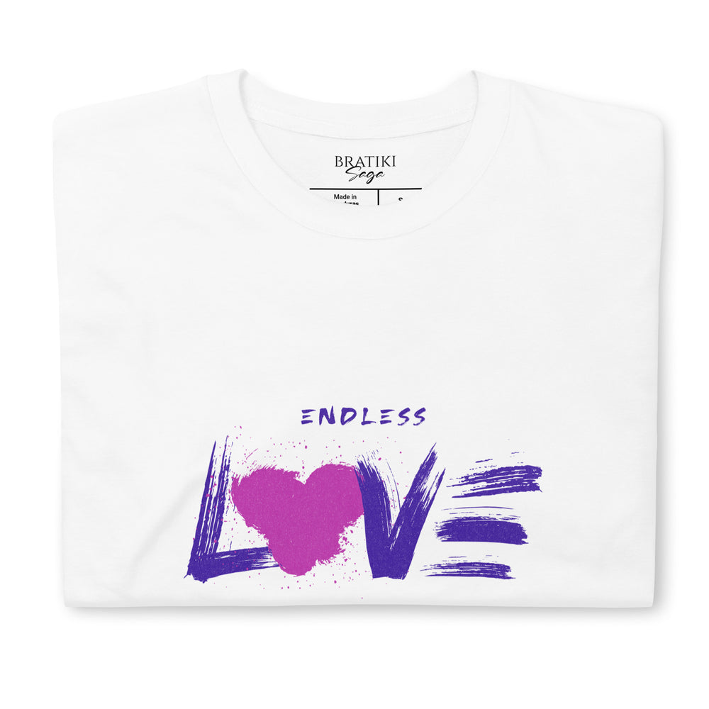 Love Statement T-Shirt