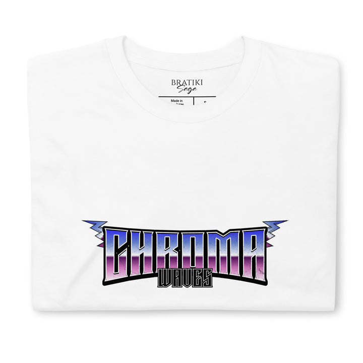 Chroma Power T-Shirt