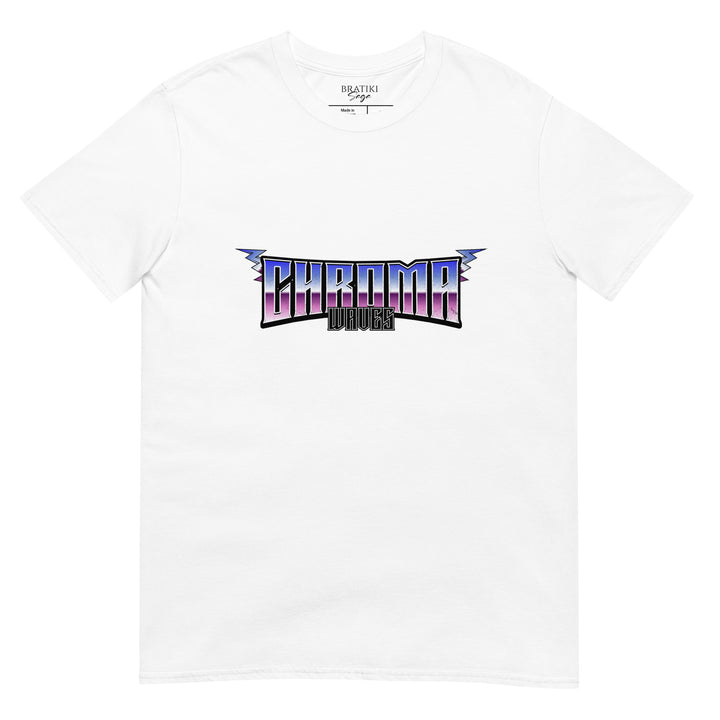 Spectrum Style T-Shirt