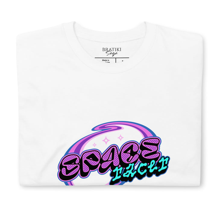 Space Racer T-Shirt