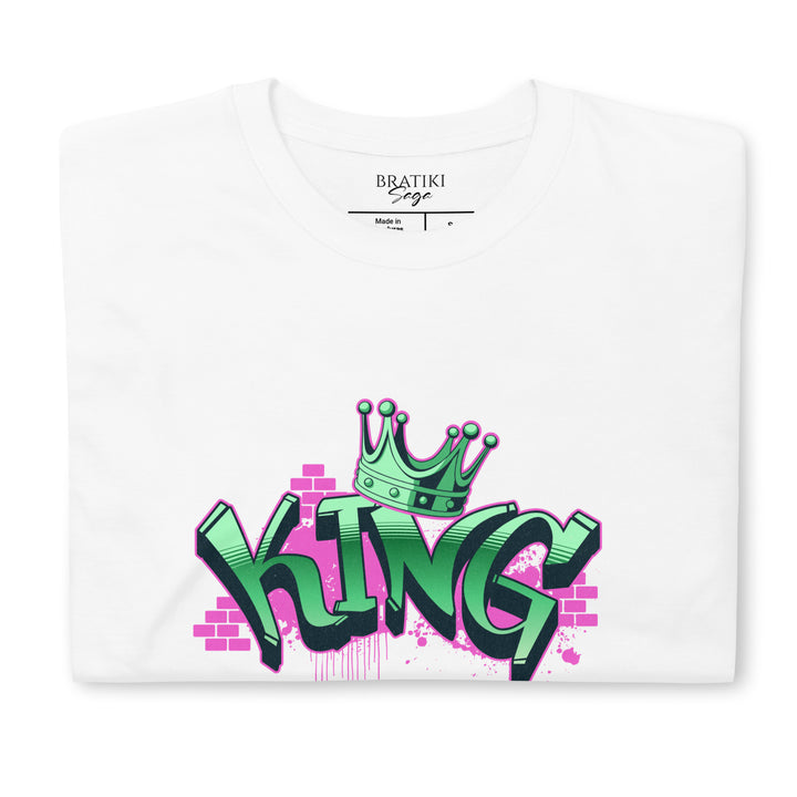 Regal Crown T-Shirt