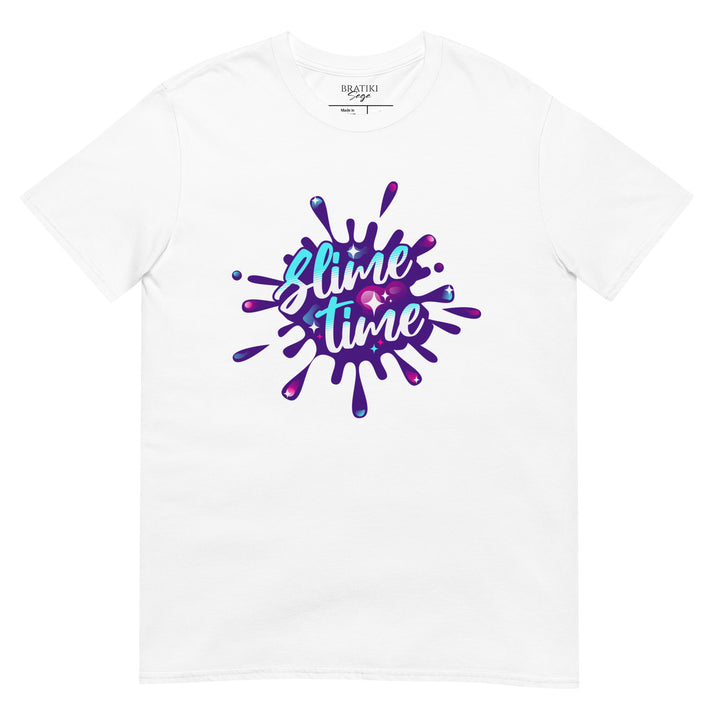 Slime Time Fun T-Shirt