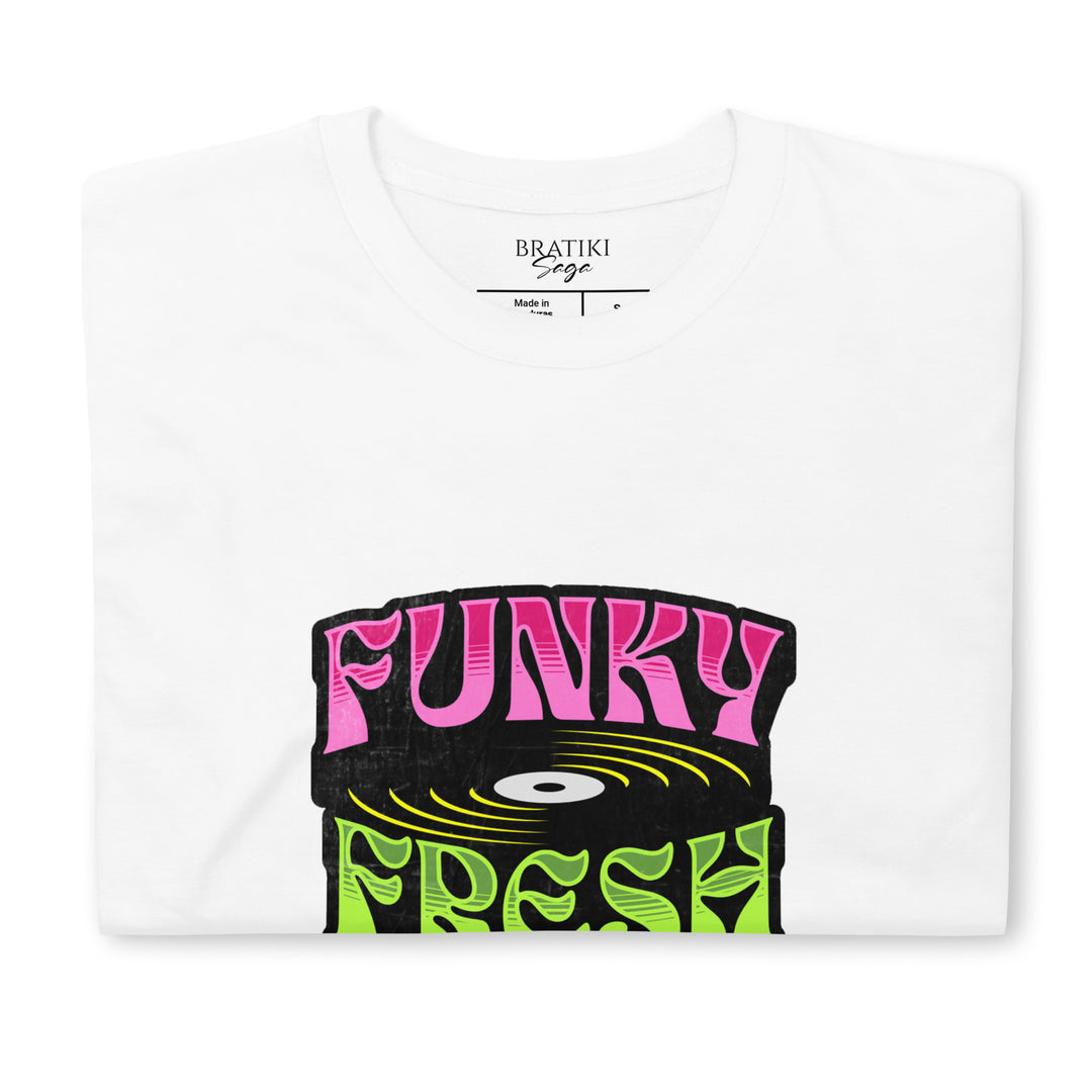 Funky Fresh Beats T-Shirt