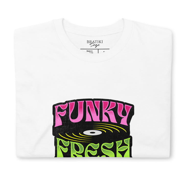 Funky Fresh Beats T-Shirt