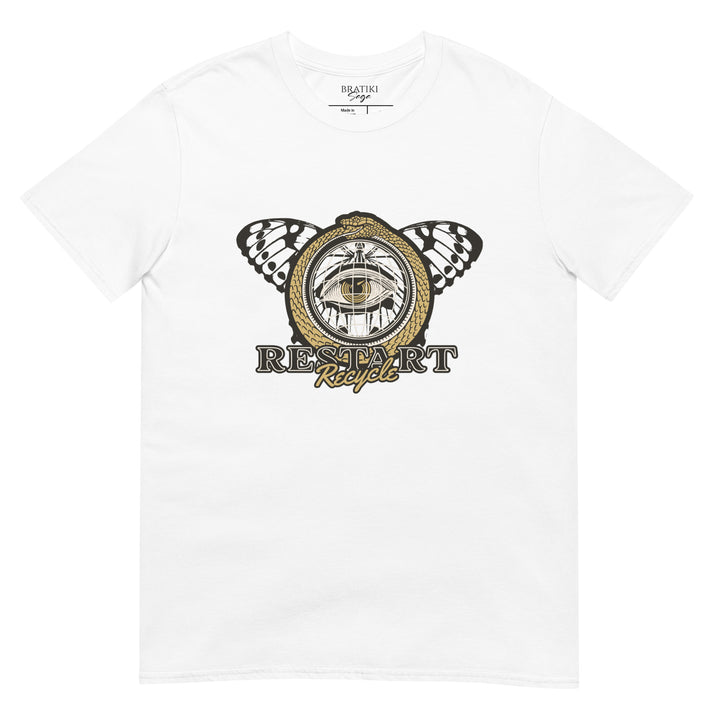 Renewal Wings T-Shirt