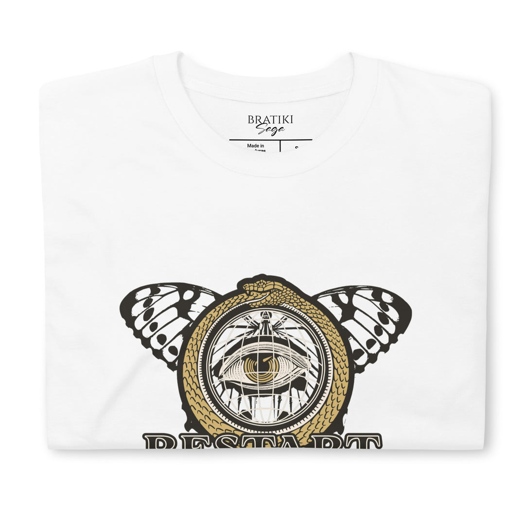 Renewal Wings T-Shirt