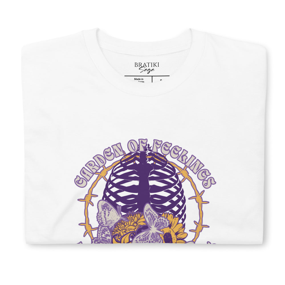 Blossoming Emotions T-Shirt