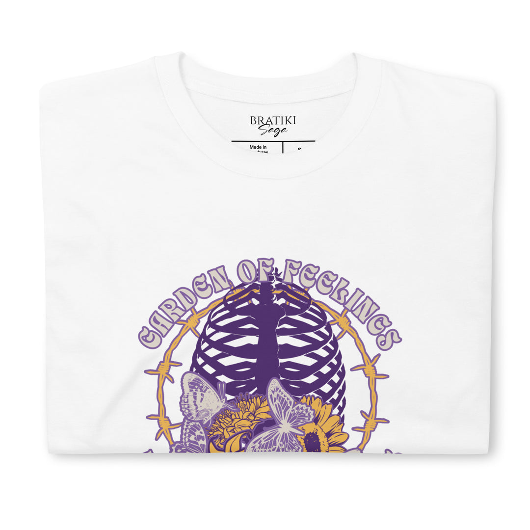 Blossoming Emotions T-Shirt