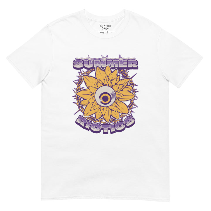 Summer Bloom T-Shirt