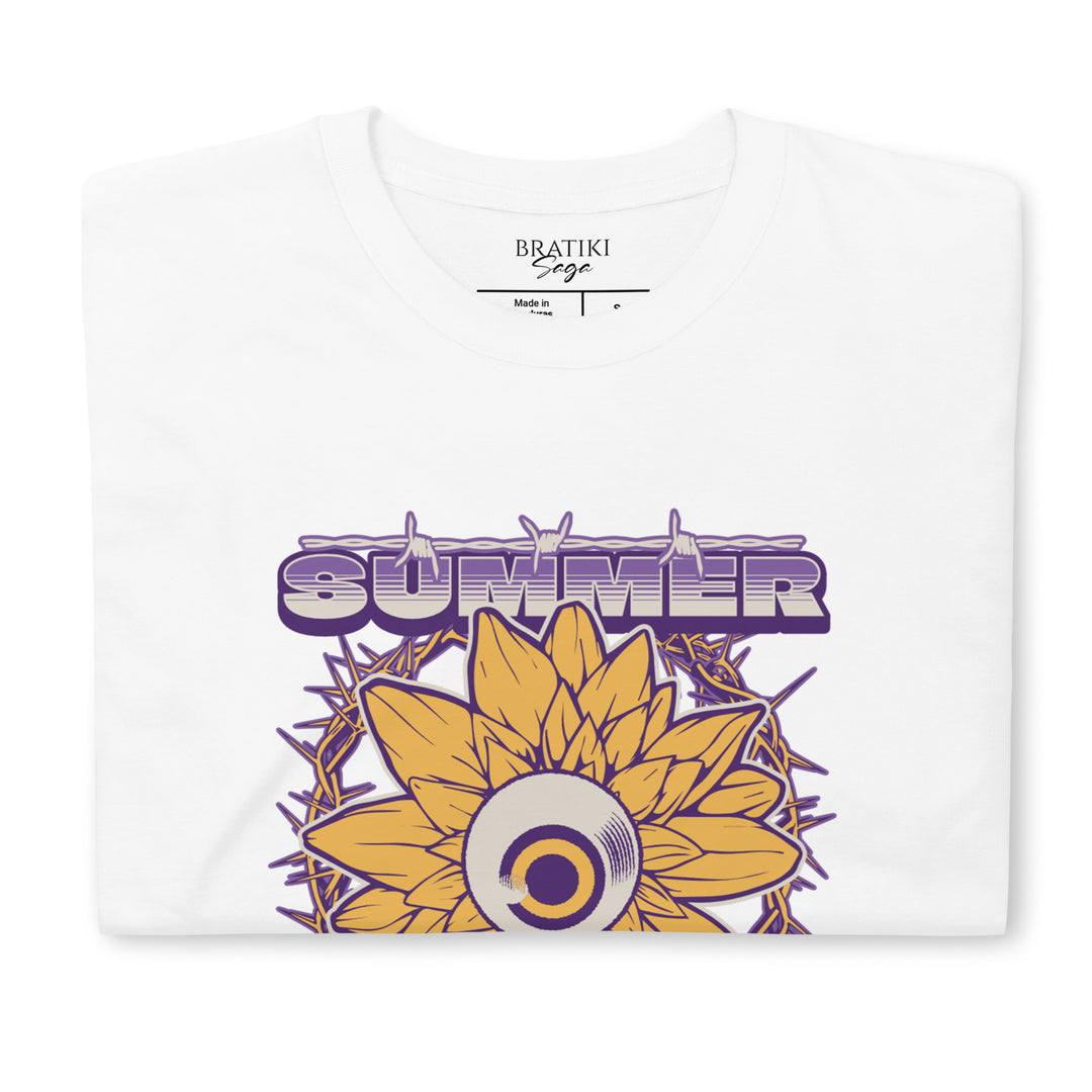 Summer Bloom T-Shirt