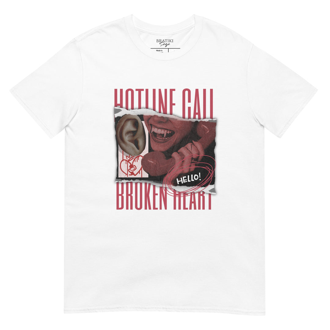 Consolation Call T-Shirt