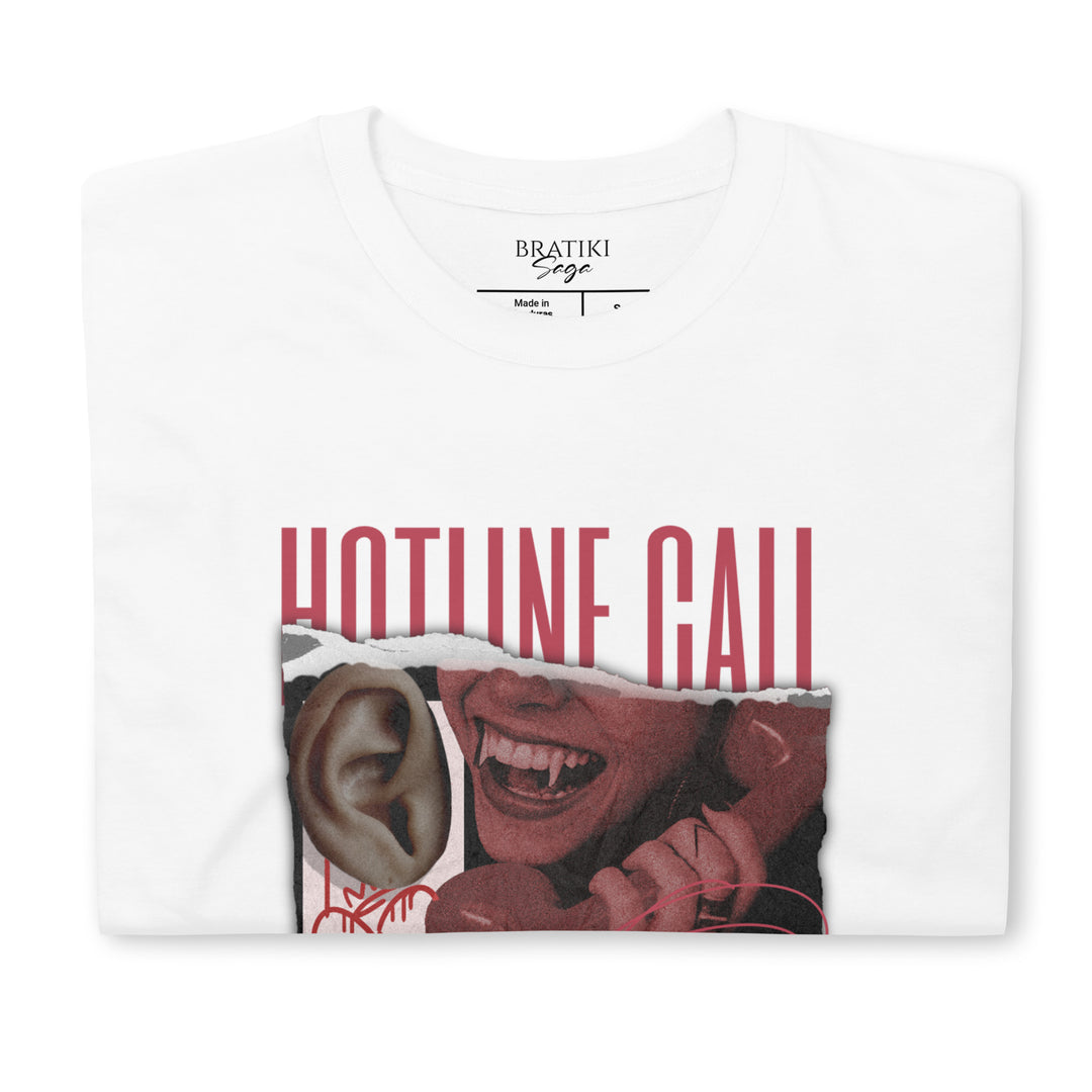 Consolation Call T-Shirt