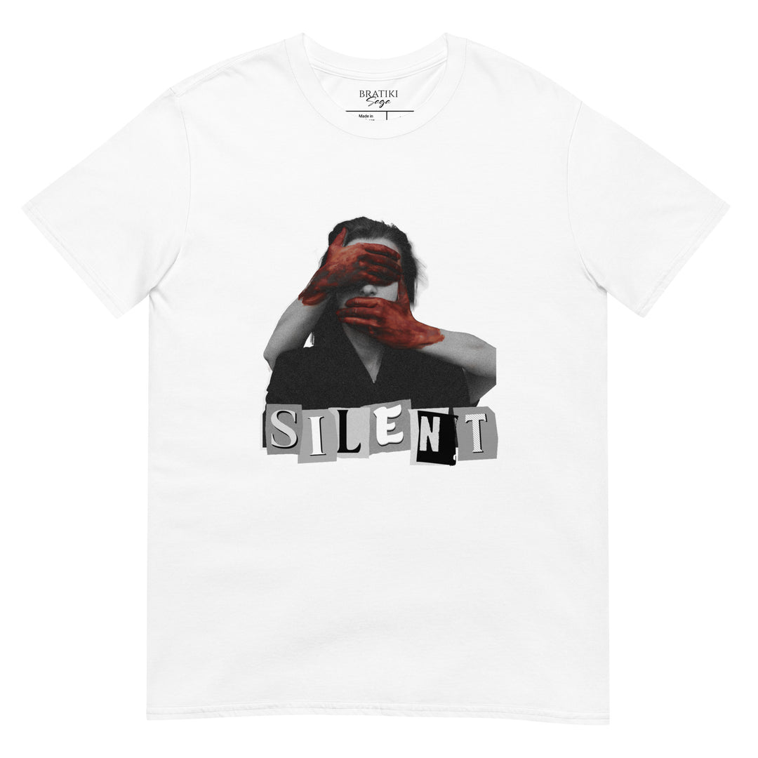 Silent Echo T-Shirt