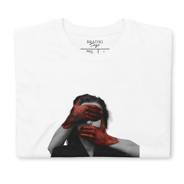 Silent Echo T-Shirt