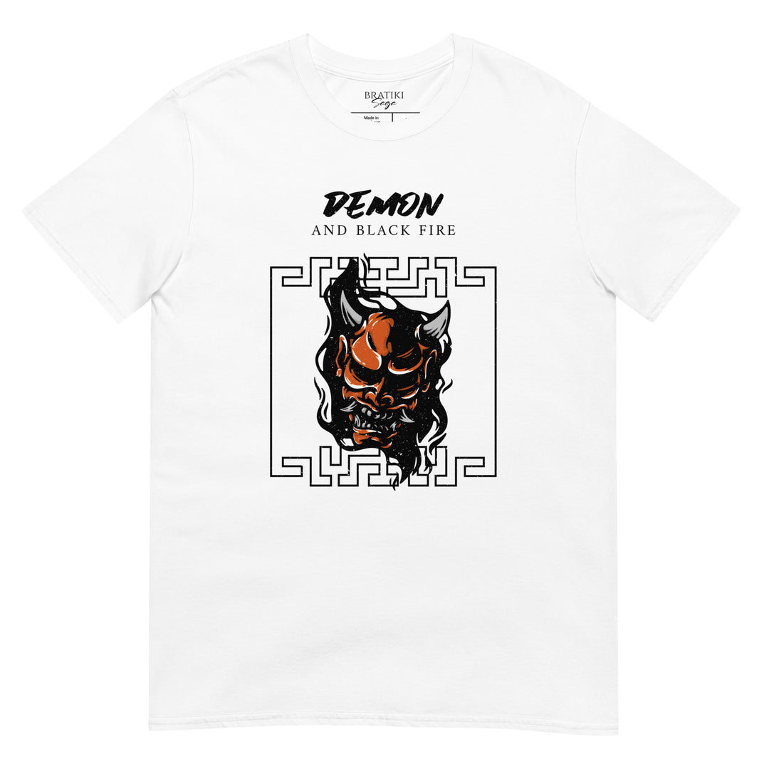 Mystic Demon T-Shirt