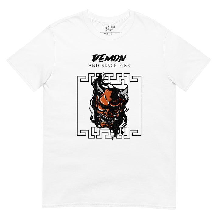 Mystic Demon T-Shirt