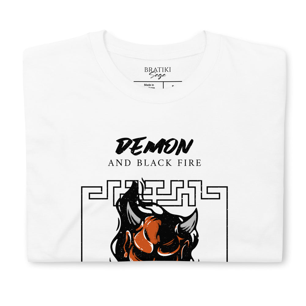 Mystic Demon T-Shirt