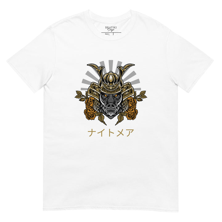 Shogun Aura T-Shirt