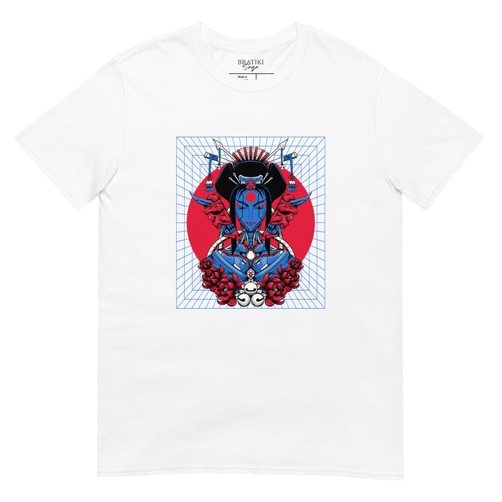 Robotic Bloom T-Shirt