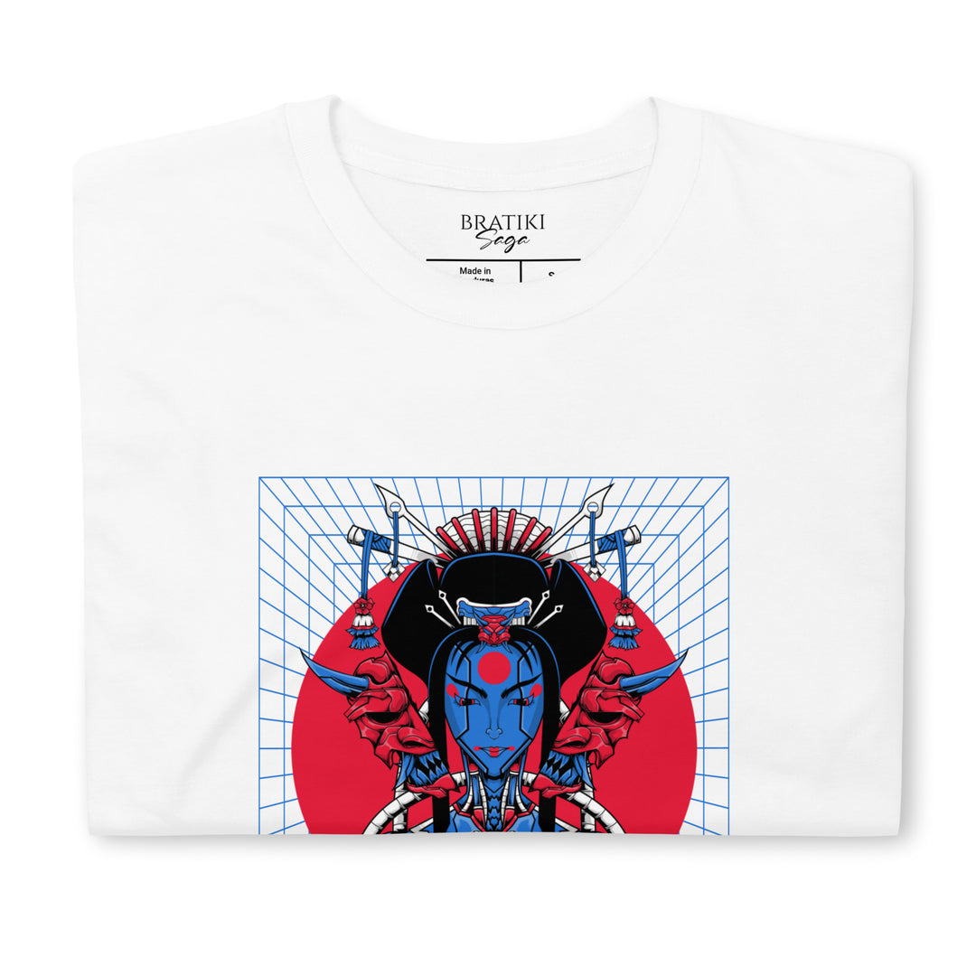 Robotic Bloom T-Shirt