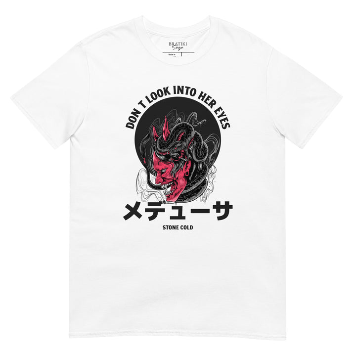 Eyes Mystique T-Shirt