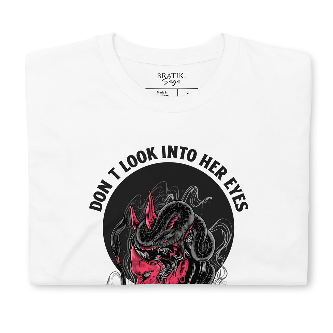 Eyes Mystique T-Shirt