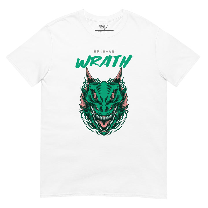 Fierce Dragon T-Shirt