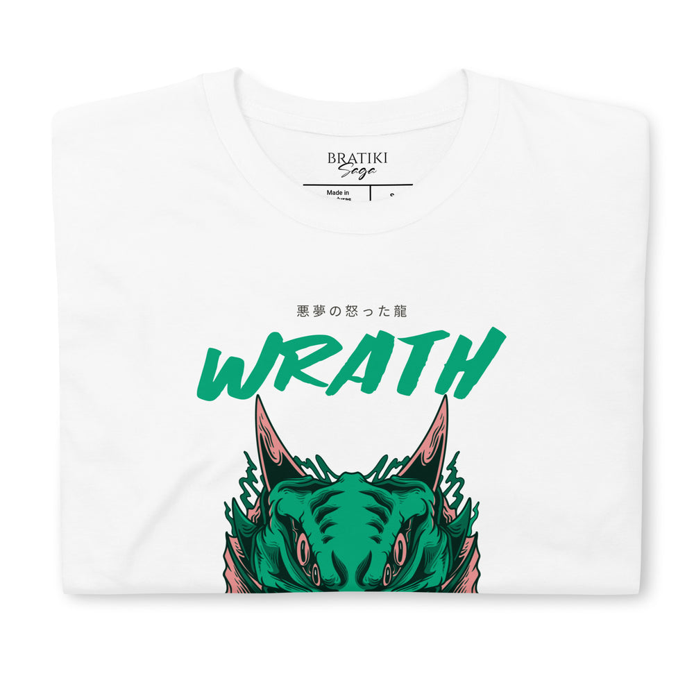 Fierce Dragon T-Shirt