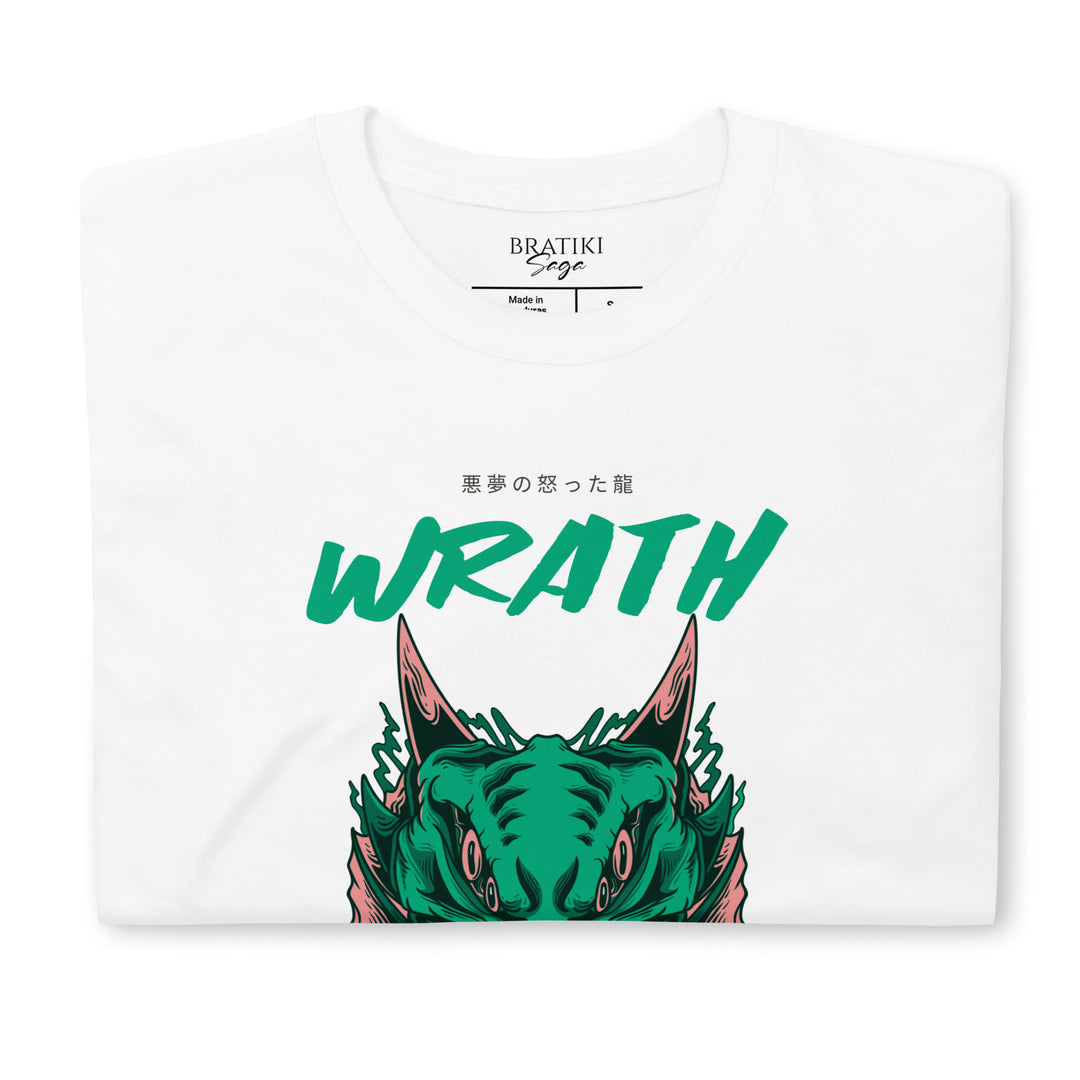 Dragon Fury T-Shirt