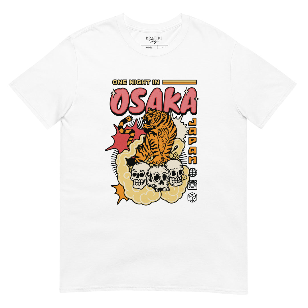 Osaka Adventure T-Shirt