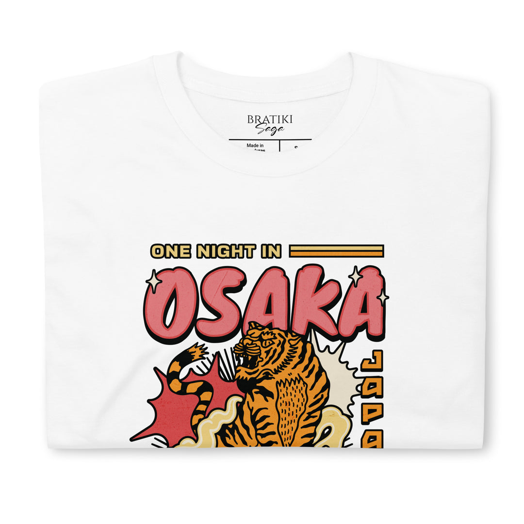 Osaka Adventure T-Shirt