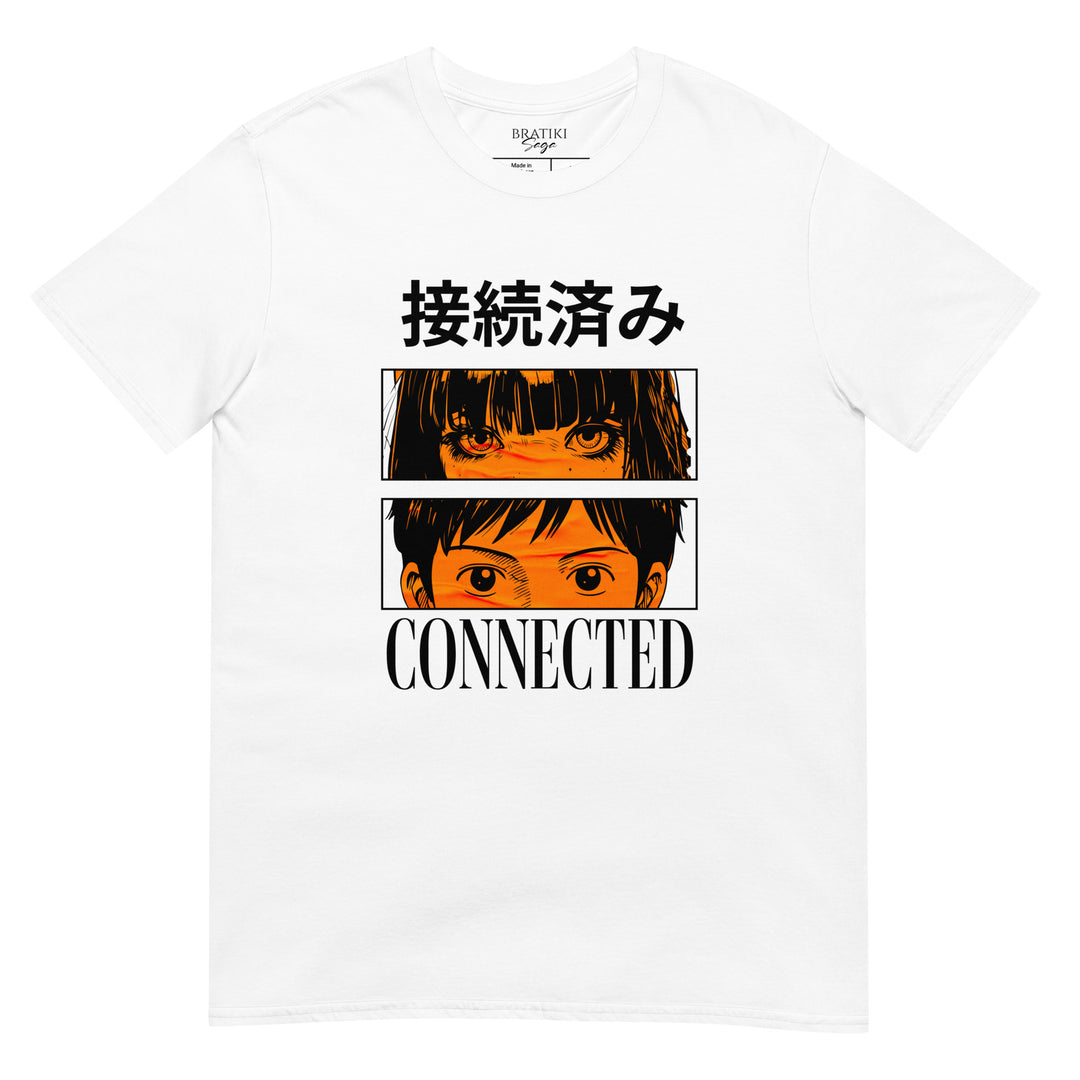 Eyes Connect T-Shirt